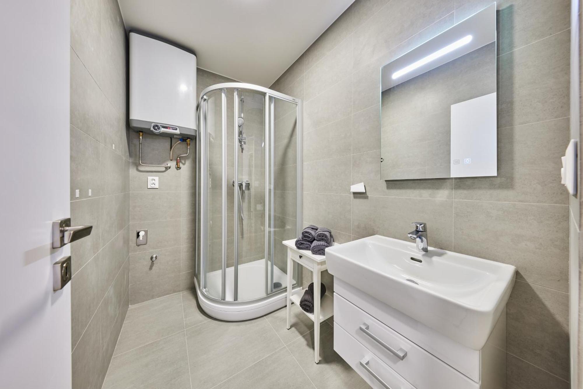 Апартаменти Pec 313 Пец под Снескоу Екстер'єр фото